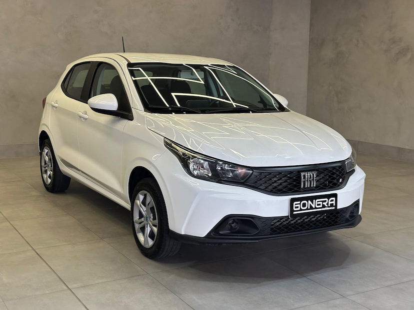 Foto do veículo FIAT ARGO  DRIVE 1.0 2024 40.080 KM 69.900,00