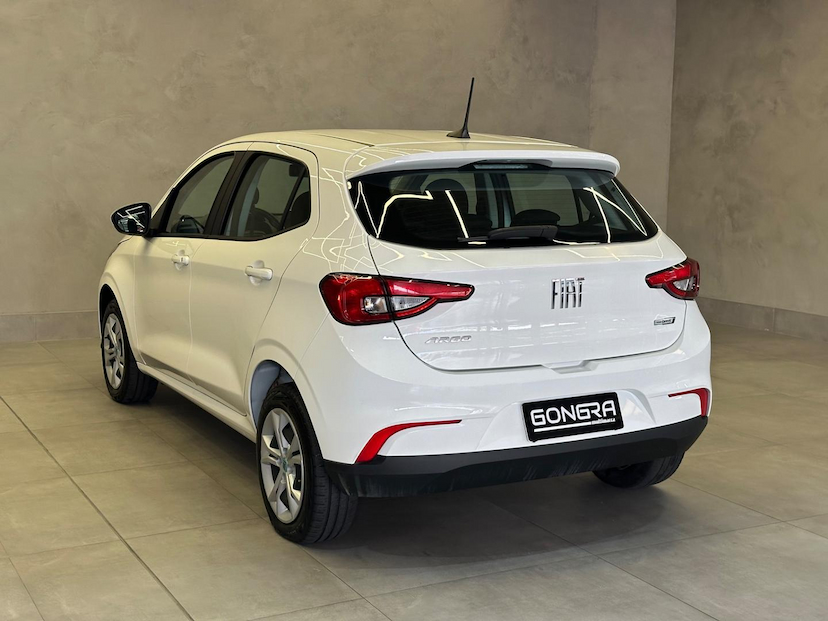 Foto do veículo FIAT ARGO  DRIVE 1.0 2024 40.080 KM 69.900,00