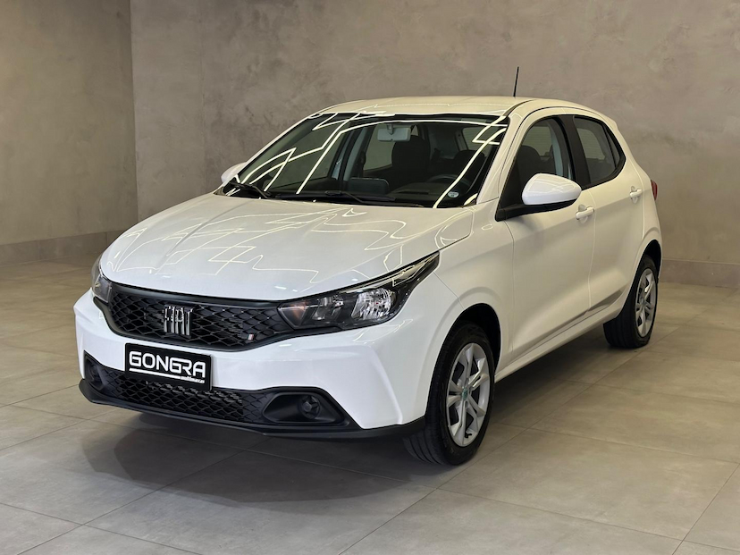 Foto do veículo FIAT ARGO  DRIVE 1.0 2024 40.080 KM 69.900,00