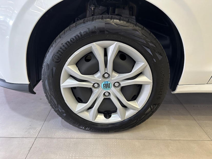 Foto do veículo FIAT ARGO  DRIVE 1.0 2024 40.080 KM 69.900,00