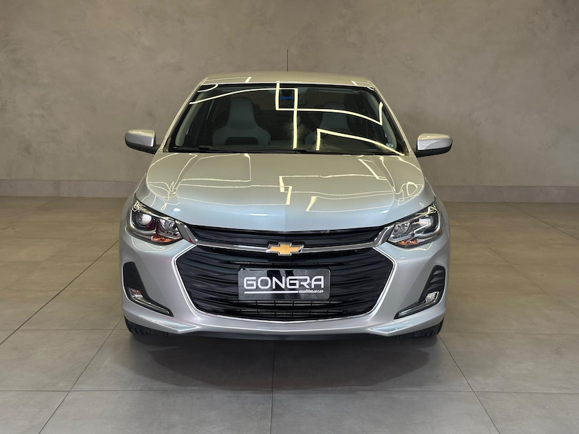 Foto do veículo CHEVROLET ONIX  PLUS 1.0 TURBO AUTOMATICO PREMIER 1 2020 34.816 KM 82.900,00