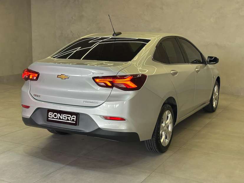 Foto do veículo CHEVROLET ONIX  PLUS 1.0 TURBO AUTOMATICO PREMIER 1 2020 34.816 KM 82.900,00