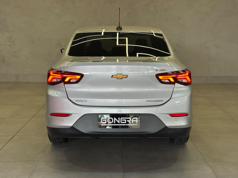 Foto do veículo CHEVROLET ONIX  PLUS 1.0 TURBO AUTOMATICO PREMIER 1 2020 34.816 KM 82.900,00