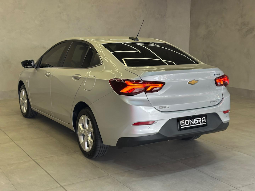 Foto do veículo CHEVROLET ONIX  PLUS 1.0 TURBO AUTOMATICO PREMIER 1 2020 34.816 KM 82.900,00