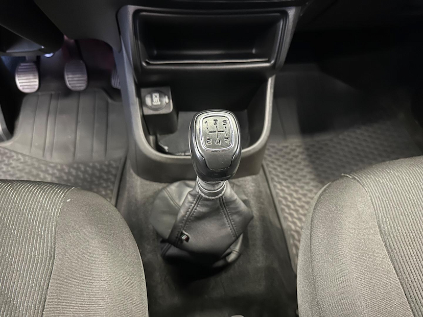 Foto do veículo FIAT STRADA NOVA  ENDURANCE CS 1.4 2022 33.693 KM 74.900,00