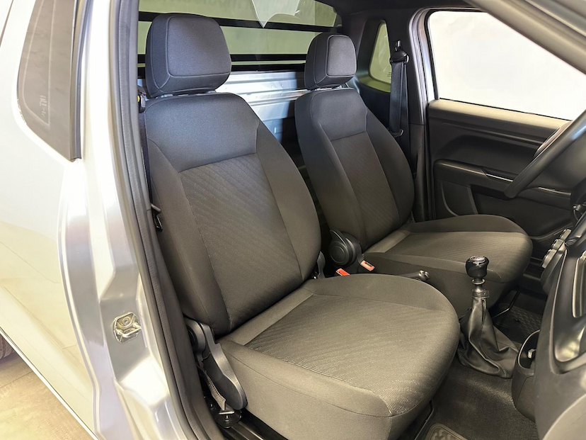 Foto do veículo FIAT STRADA NOVA  ENDURANCE CS 1.4 2022 33.693 KM 74.900,00