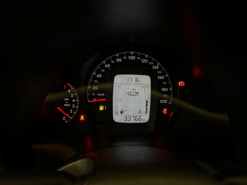 Foto do veículo FIAT STRADA NOVA  ENDURANCE CS 1.4 2022 33.693 KM 74.900,00