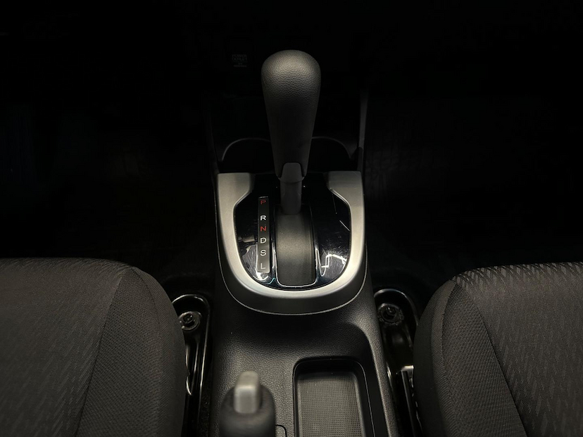 Foto do veículo HONDA FIT  LX CVT 2019 23.701 KM 84.900,00