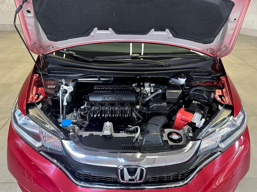 Foto do veículo HONDA FIT  LX CVT 2019 23.701 KM 84.900,00