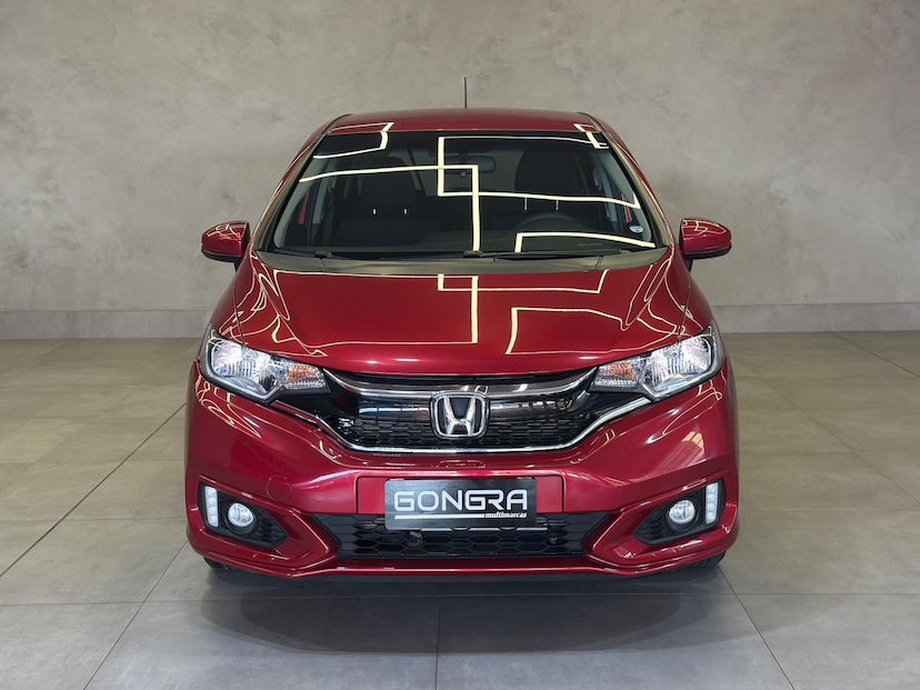 Foto do veículo HONDA FIT  LX CVT 2019 23.701 KM 84.900,00