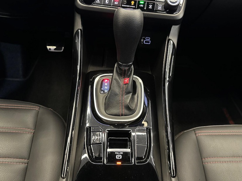 Foto do veículo FIAT FASTBACK  ABARTH T270 AT FLEX 2024 13.848 KM 144.900,00