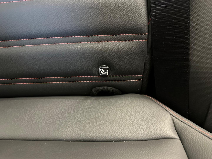 Foto do veículo FIAT FASTBACK  ABARTH T270 AT FLEX 2024 13.848 KM 144.900,00