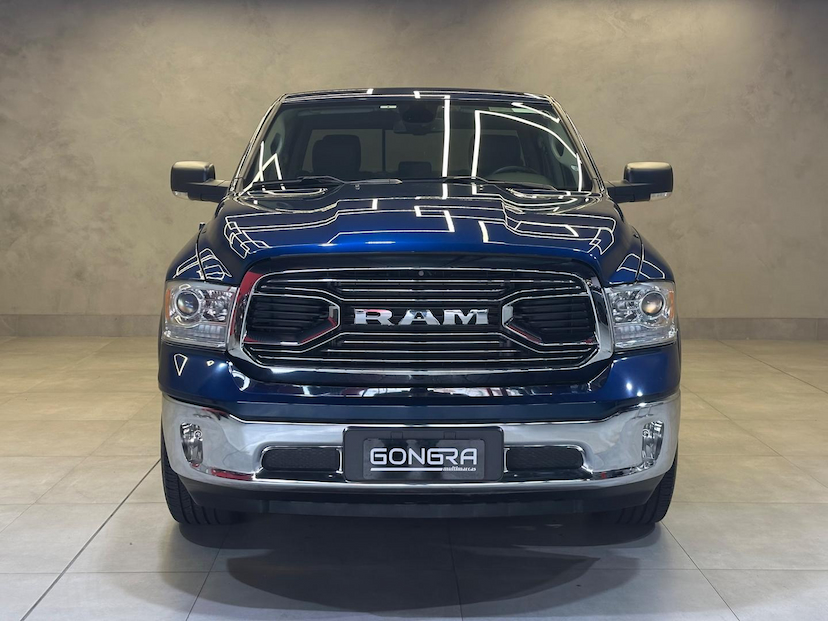 Foto do veículo RAM CLASSIC  LARAMIE 2023 11.616 KM 289.900,00