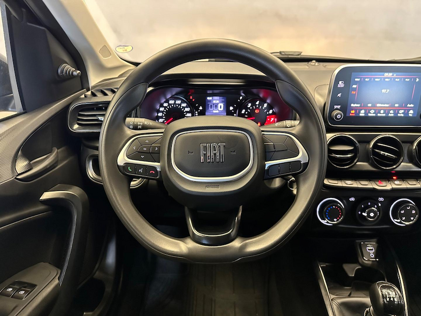 Foto do veículo FIAT ARGO  DRIVE 1.0 2024 4.800 KM 77.900,00