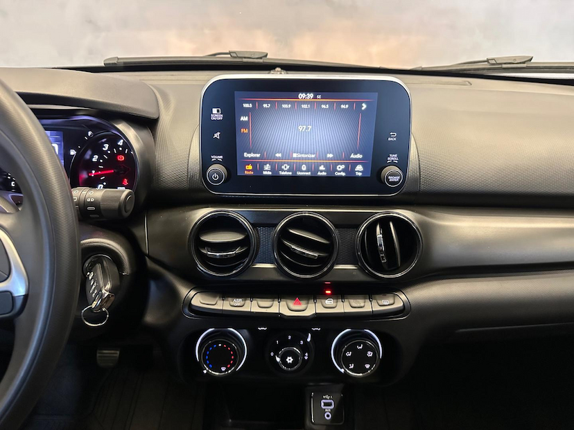 Foto do veículo FIAT ARGO  DRIVE 1.0 2024 4.800 KM 77.900,00