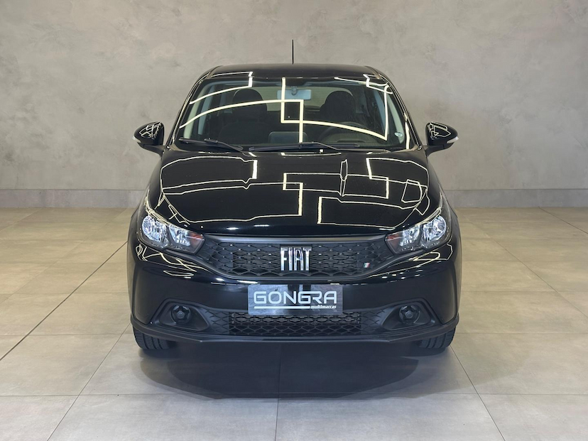 Foto do veículo FIAT ARGO  DRIVE 1.0 2024 4.800 KM 77.900,00