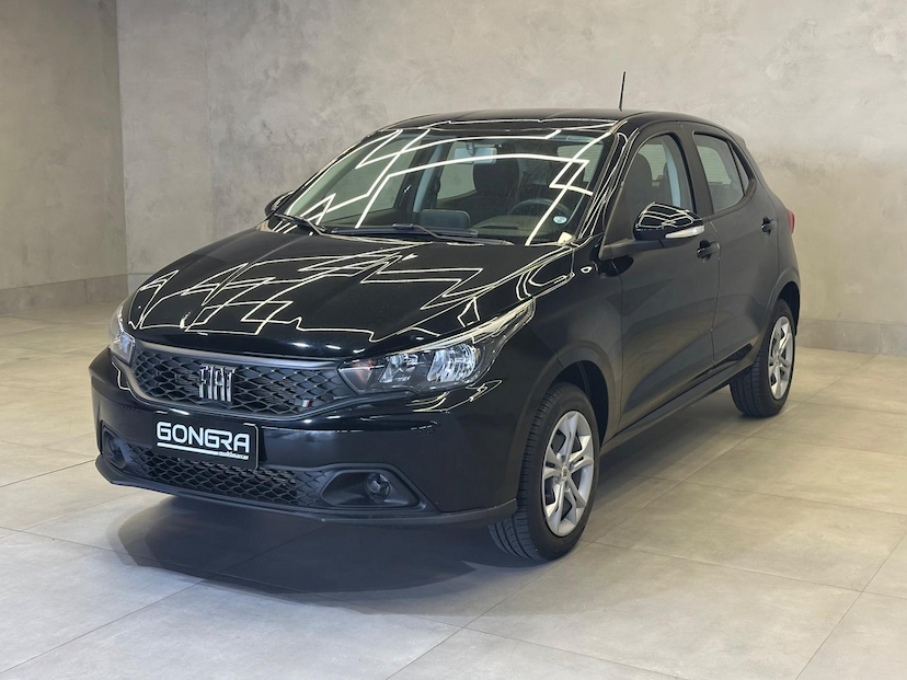 Foto do veículo FIAT ARGO  DRIVE 1.0 2024 4.800 KM 77.900,00