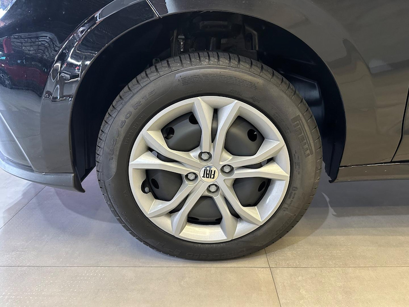 Foto do veículo FIAT ARGO  DRIVE 1.0 2024 4.800 KM 77.900,00