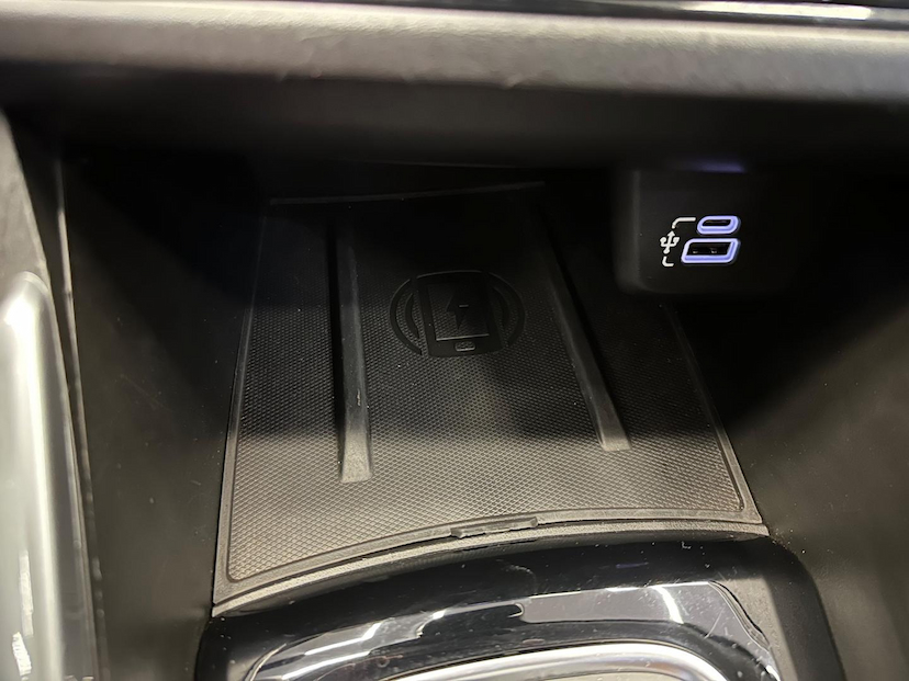 Foto do veículo FIAT FASTBACK  AUDACE TURBO 200 FLEX AT 4P 2024 9.816 KM 119.900,00