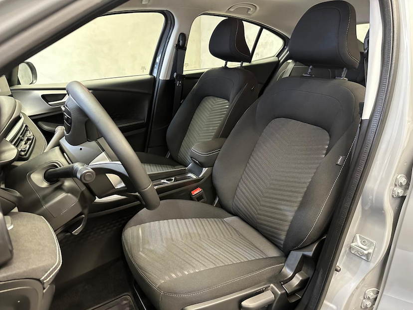 Foto do veículo FIAT FASTBACK  AUDACE TURBO 200 FLEX AT 4P 2024 9.816 KM 119.900,00