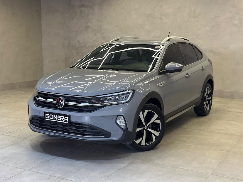 Foto do veículo VOLKSWAGEN NIVUS  1.0 200 TSI HIGHLINE 2022 47.877 KM 113.900,00