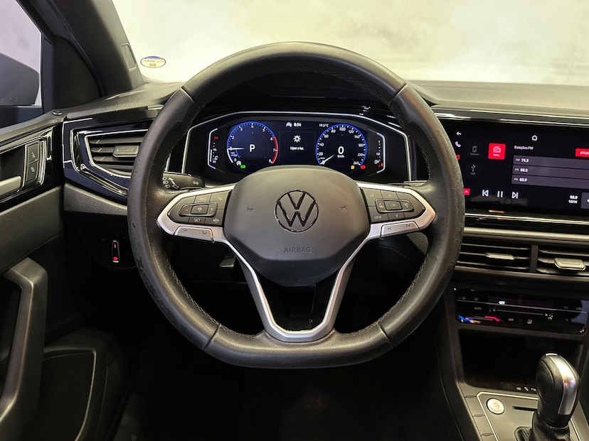 Foto do veículo VOLKSWAGEN NIVUS  1.0 200 TSI HIGHLINE 2022 47.877 KM 113.900,00