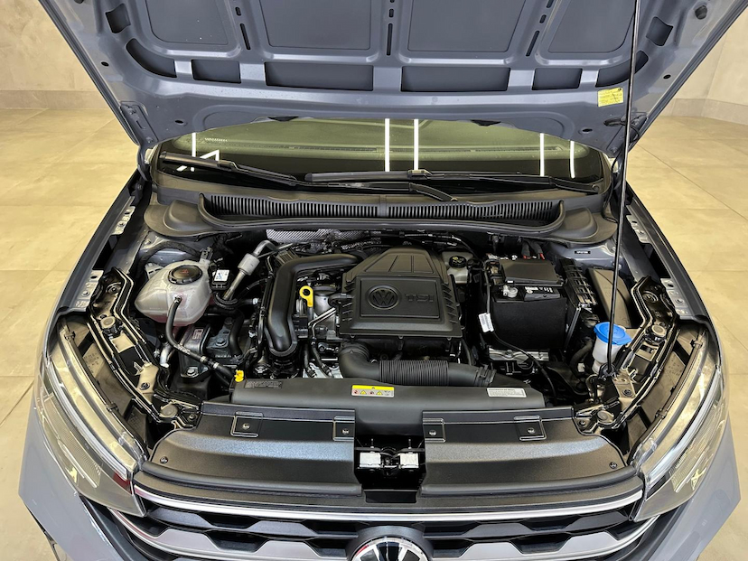 Foto do veículo VOLKSWAGEN NIVUS  1.0 200 TSI HIGHLINE 2022 47.877 KM 113.900,00