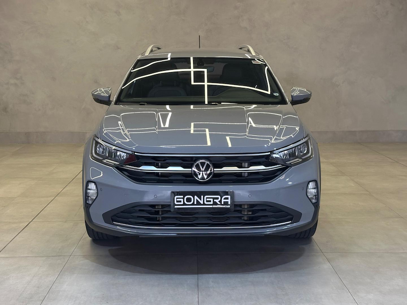 Foto do veículo VOLKSWAGEN NIVUS  1.0 200 TSI HIGHLINE 2022 47.877 KM 113.900,00