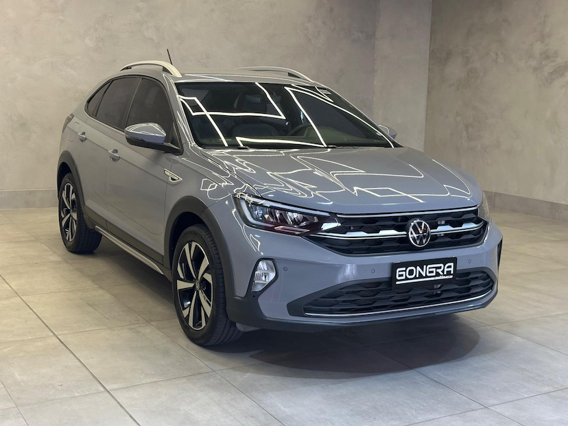Foto do veículo VOLKSWAGEN NIVUS  1.0 200 TSI HIGHLINE 2022 47.877 KM 113.900,00