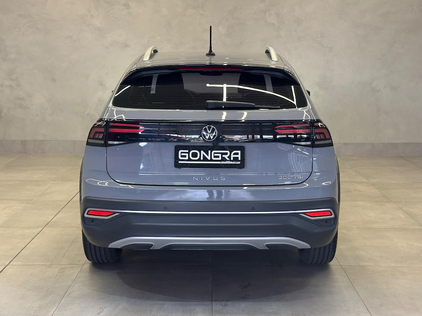 Foto do veículo VOLKSWAGEN NIVUS  1.0 200 TSI HIGHLINE 2022 47.877 KM 113.900,00