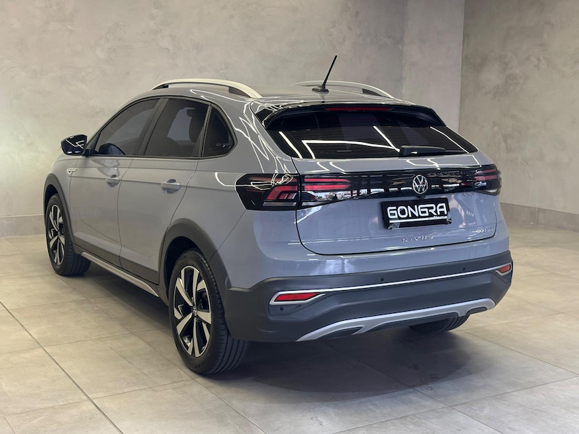 Foto do veículo VOLKSWAGEN NIVUS  1.0 200 TSI HIGHLINE 2022 47.877 KM 113.900,00