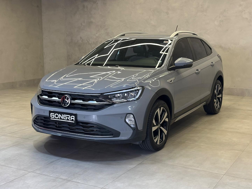 Foto do veículo VOLKSWAGEN NIVUS  1.0 200 TSI HIGHLINE 2022 47.877 KM 113.900,00