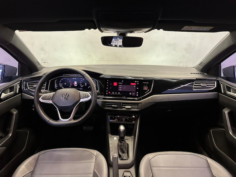 Foto do veículo VOLKSWAGEN NIVUS  1.0 200 TSI HIGHLINE 2022 47.877 KM 113.900,00