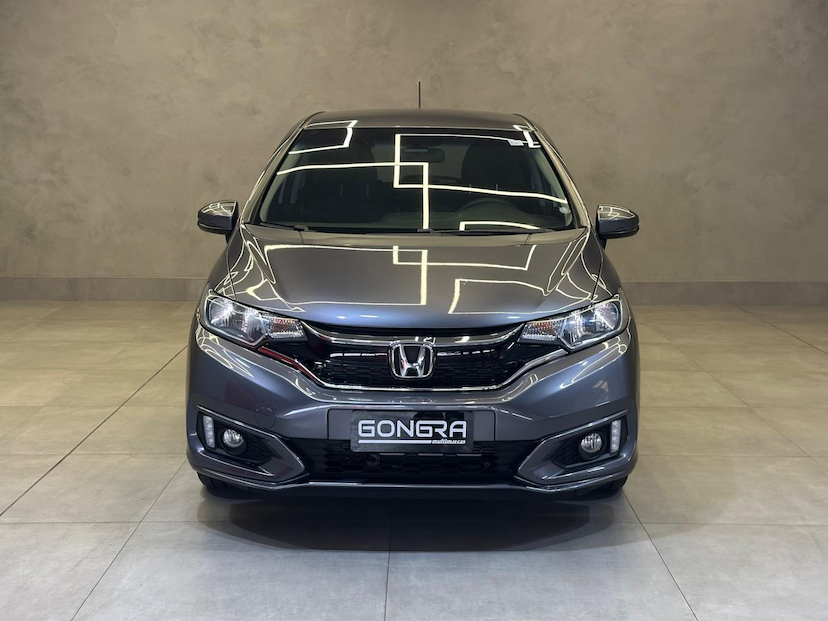 Foto do veículo HONDA FIT  LX CVT 2021 29.523 KM 94.900,00