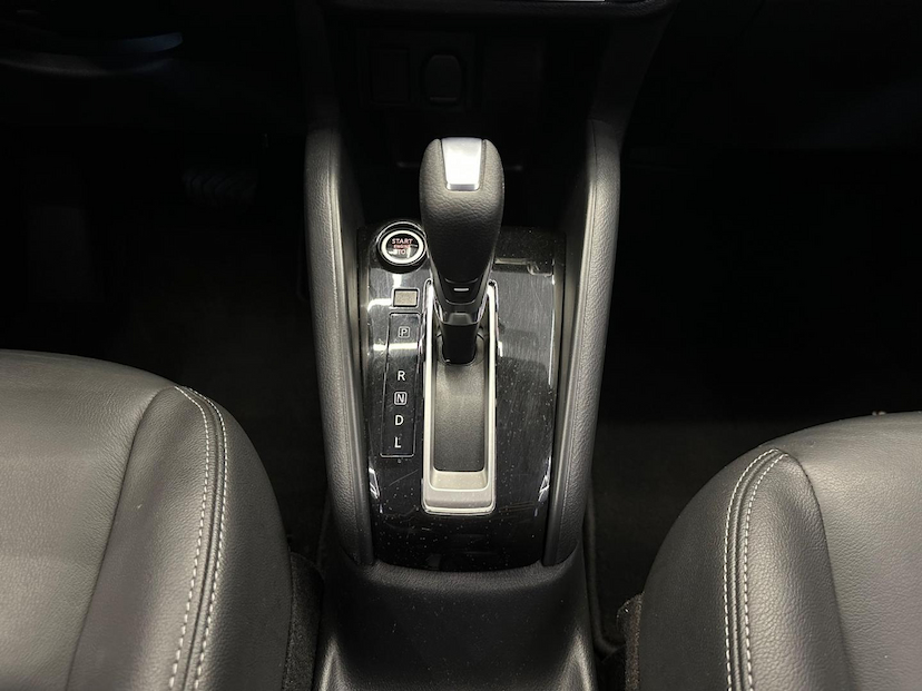 Foto do veículo NISSAN KICKS  SV CVT 2019 69.415 KM 85.900,00