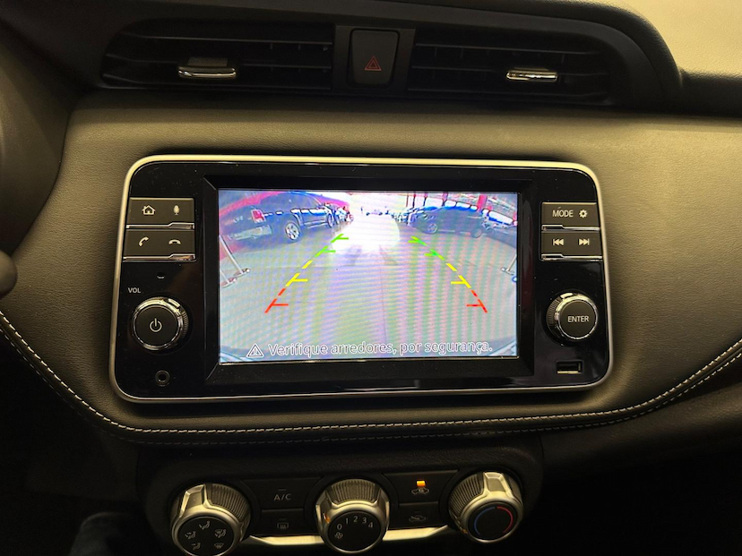 Foto do veículo NISSAN KICKS  SV CVT 2019 69.415 KM 85.900,00