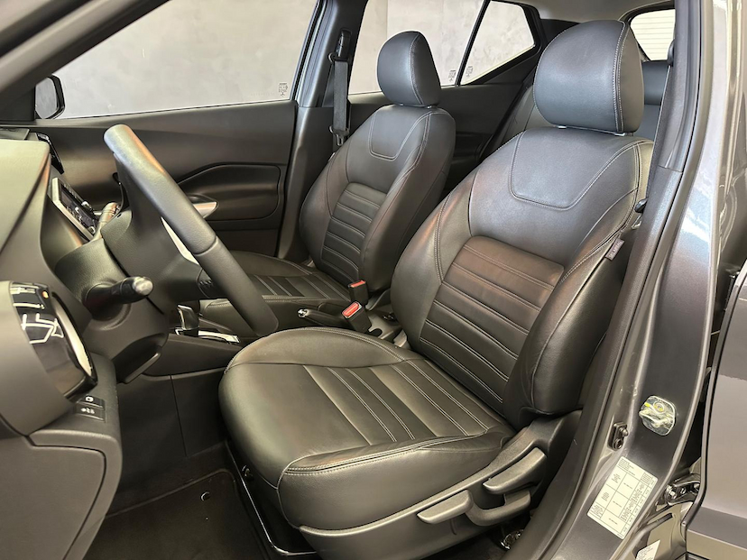 Foto do veículo NISSAN KICKS  SV CVT 2019 69.415 KM 85.900,00