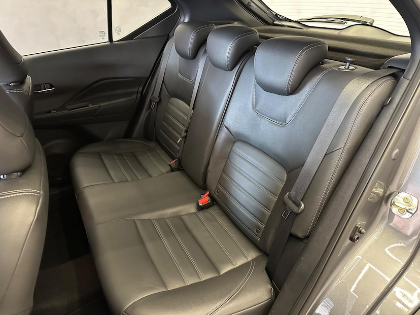 Foto do veículo NISSAN KICKS  SV CVT 2019 69.415 KM 85.900,00