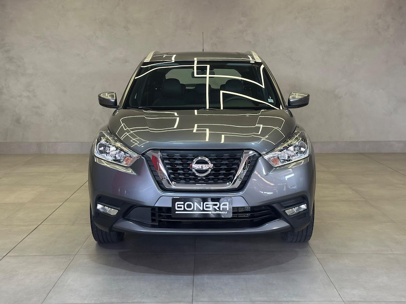 Foto do veículo NISSAN KICKS  SV CVT 2019 69.415 KM 85.900,00