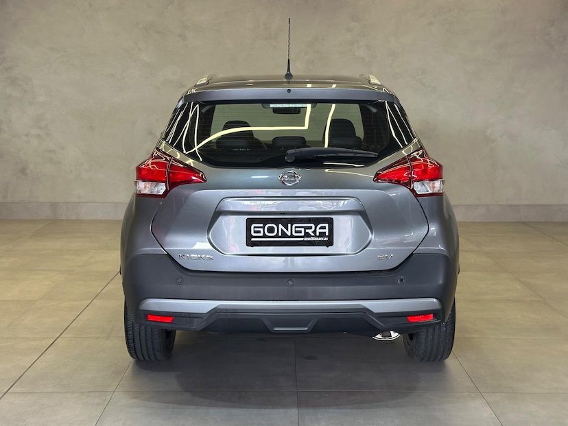 Foto do veículo NISSAN KICKS  SV CVT 2019 69.415 KM 85.900,00