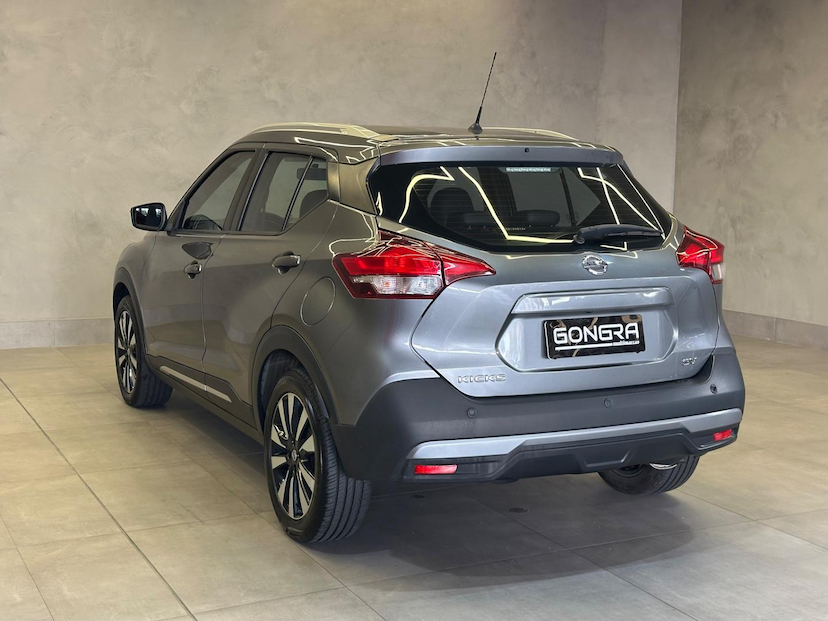 Foto do veículo NISSAN KICKS  SV CVT 2019 69.415 KM 85.900,00