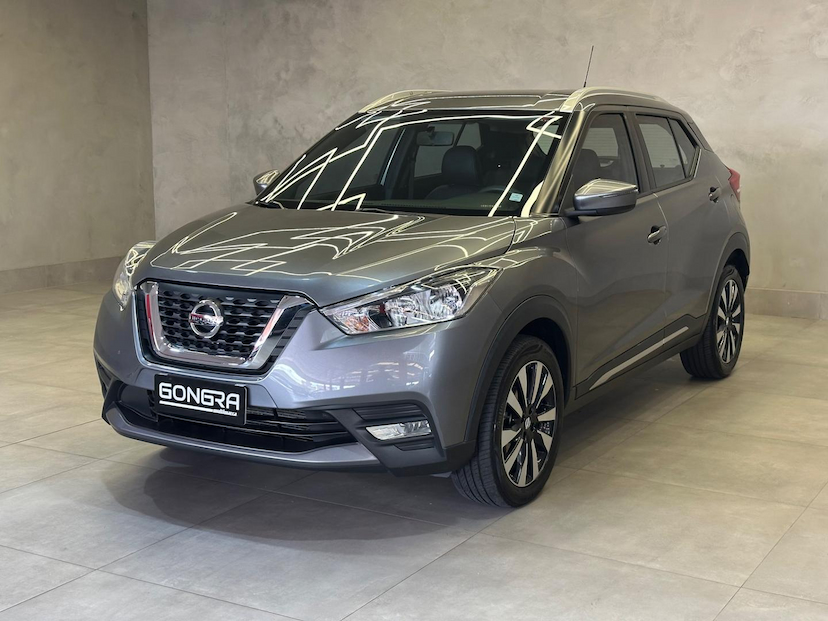 Foto do veículo NISSAN KICKS  SV CVT 2019 69.415 KM 85.900,00