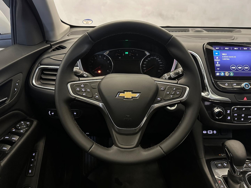 Foto do veículo CHEVROLET EQUINOX  PREMIER 1.5 TURBO 172CV AUT. 2023 28.583 KM 176.900,00