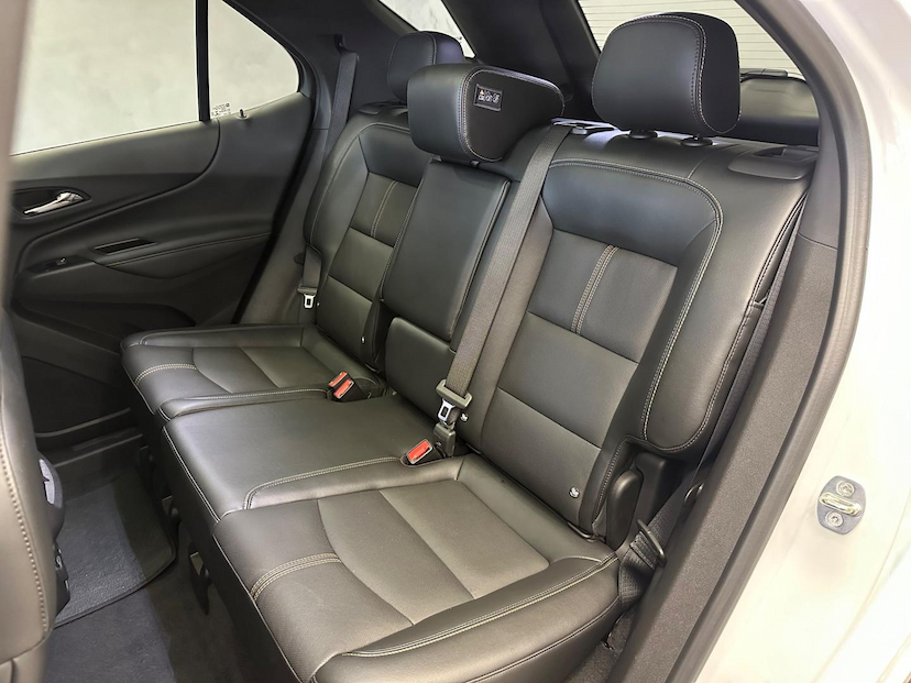 Foto do veículo CHEVROLET EQUINOX  PREMIER 1.5 TURBO 172CV AUT. 2023 28.583 KM 176.900,00