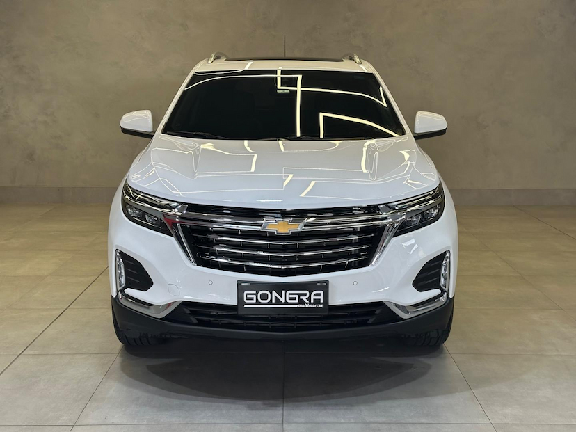 Foto do veículo CHEVROLET EQUINOX  PREMIER 1.5 TURBO 172CV AUT. 2023 28.583 KM 176.900,00