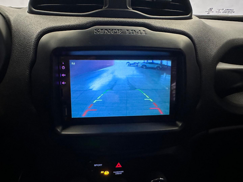 Foto do veículo JEEP RENEGADE  1.8 AT 2019 73.010 KM 76.900,00