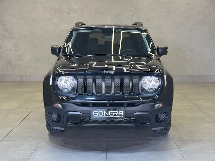 Foto do veículo JEEP RENEGADE  1.8 AT 2019 73.010 KM 76.900,00