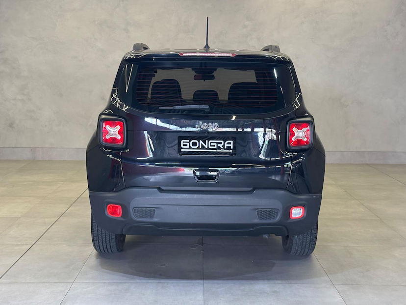 Foto do veículo JEEP RENEGADE  1.8 AT 2019 73.010 KM 76.900,00