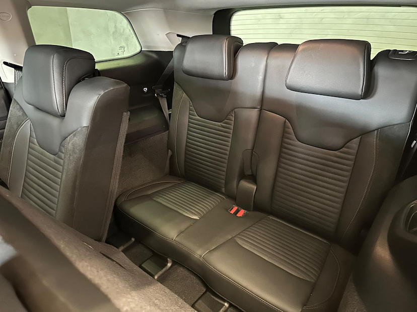 Foto do veículo JEEP COMMANDER  LIMITED TD380 4X4 TURBO DIESEL 2024 6.841 KM 225.900,00