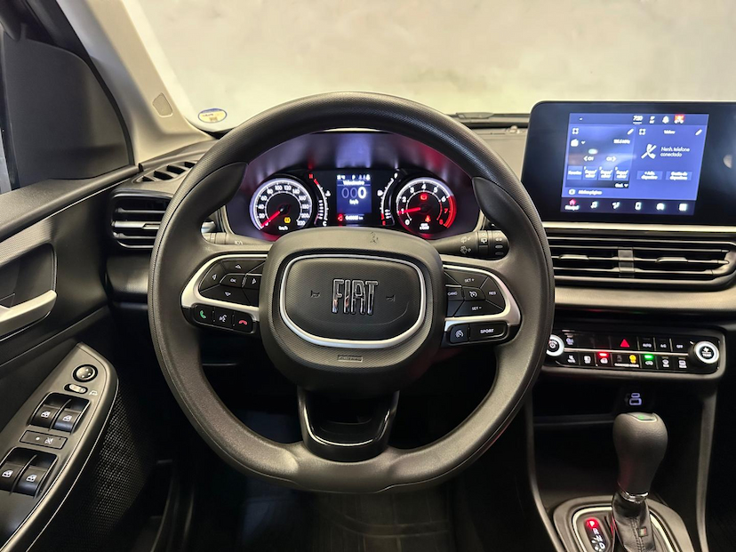 Foto do veículo FIAT PULSE  DRIVE AT 2024 40.031 KM 91.900,00